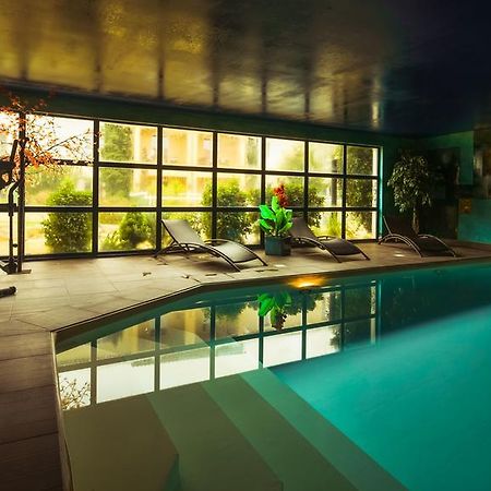 The Originals City, Hotel Le Village Provencal, Aix-En-Provence Nord Pertuis Εξωτερικό φωτογραφία