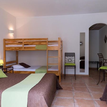 The Originals City, Hotel Le Village Provencal, Aix-En-Provence Nord Pertuis Εξωτερικό φωτογραφία