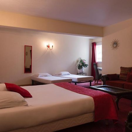 The Originals City, Hotel Le Village Provencal, Aix-En-Provence Nord Pertuis Εξωτερικό φωτογραφία