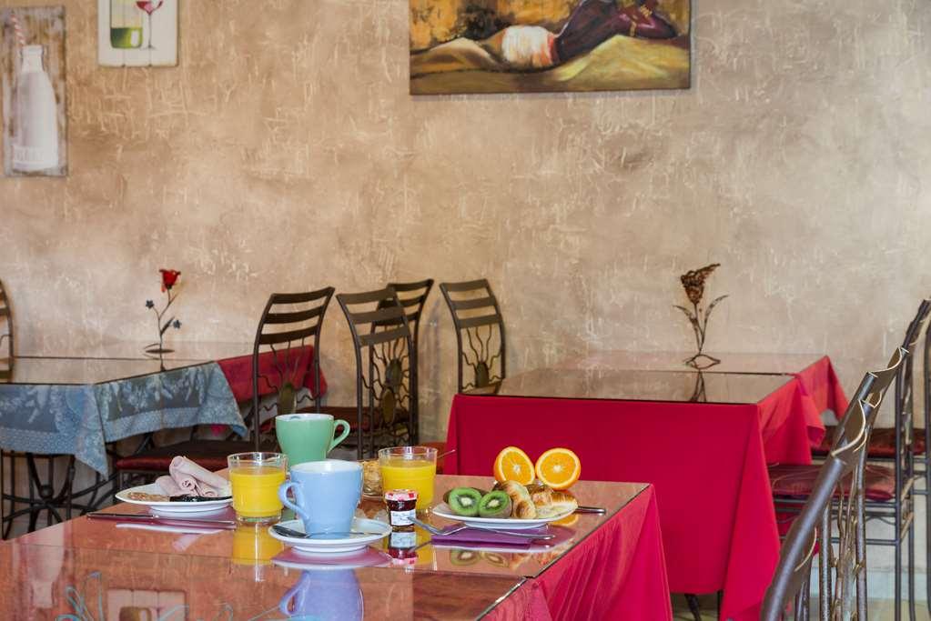 The Originals City, Hotel Le Village Provencal, Aix-En-Provence Nord Pertuis Ανέσεις φωτογραφία