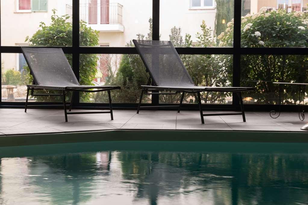 The Originals City, Hotel Le Village Provencal, Aix-En-Provence Nord Pertuis Ανέσεις φωτογραφία