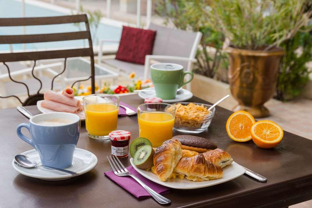 The Originals City, Hotel Le Village Provencal, Aix-En-Provence Nord Pertuis Ανέσεις φωτογραφία