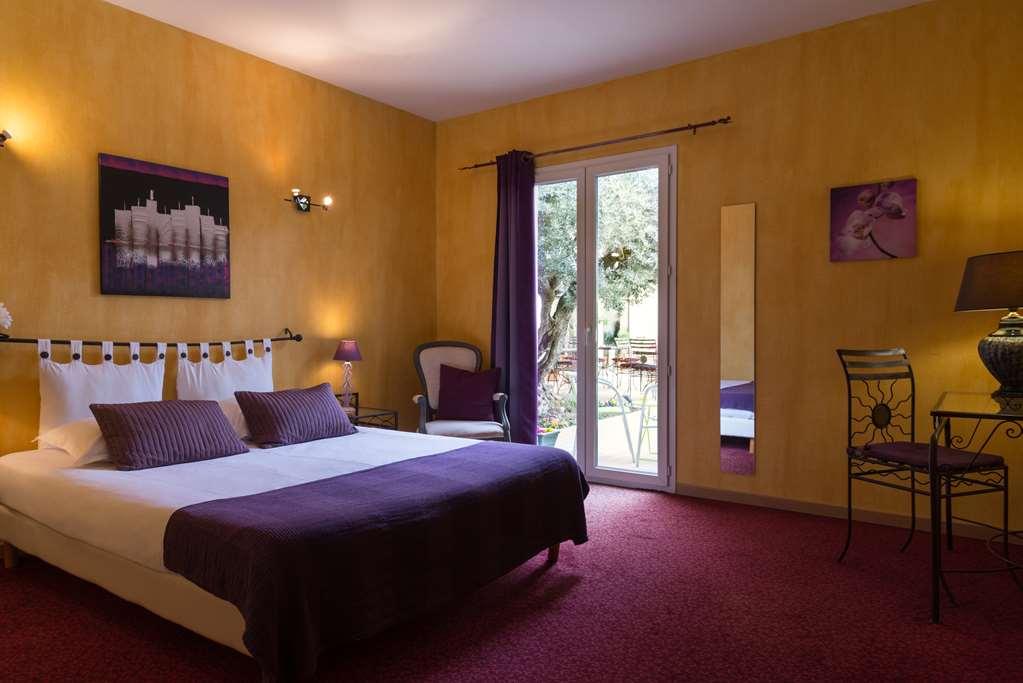 The Originals City, Hotel Le Village Provencal, Aix-En-Provence Nord Pertuis Δωμάτιο φωτογραφία