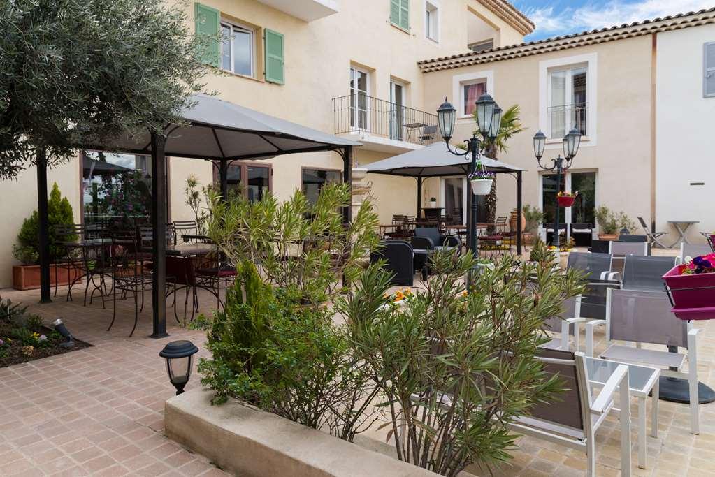 The Originals City, Hotel Le Village Provencal, Aix-En-Provence Nord Pertuis Εξωτερικό φωτογραφία