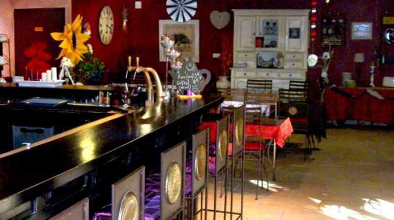 The Originals City, Hotel Le Village Provencal, Aix-En-Provence Nord Pertuis Εξωτερικό φωτογραφία