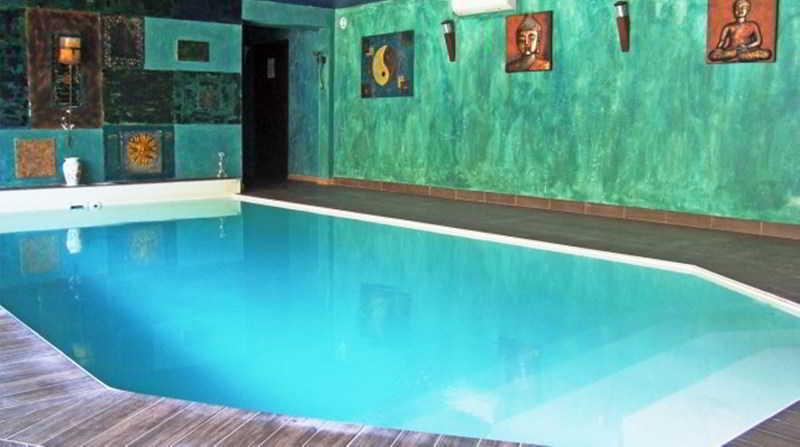 The Originals City, Hotel Le Village Provencal, Aix-En-Provence Nord Pertuis Εξωτερικό φωτογραφία