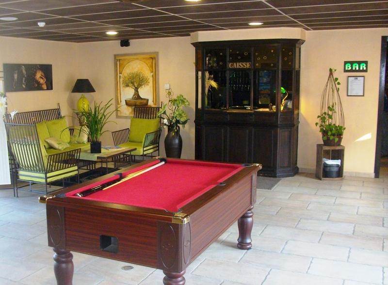 The Originals City, Hotel Le Village Provencal, Aix-En-Provence Nord Pertuis Εξωτερικό φωτογραφία