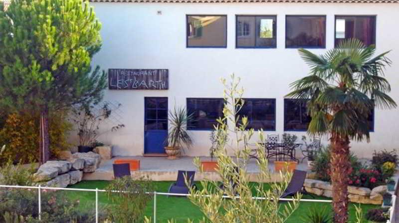 The Originals City, Hotel Le Village Provencal, Aix-En-Provence Nord Pertuis Εξωτερικό φωτογραφία