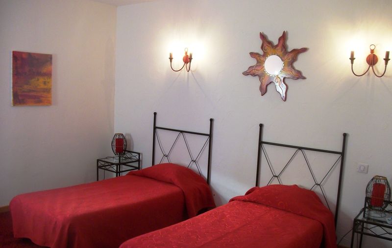 The Originals City, Hotel Le Village Provencal, Aix-En-Provence Nord Pertuis Εξωτερικό φωτογραφία