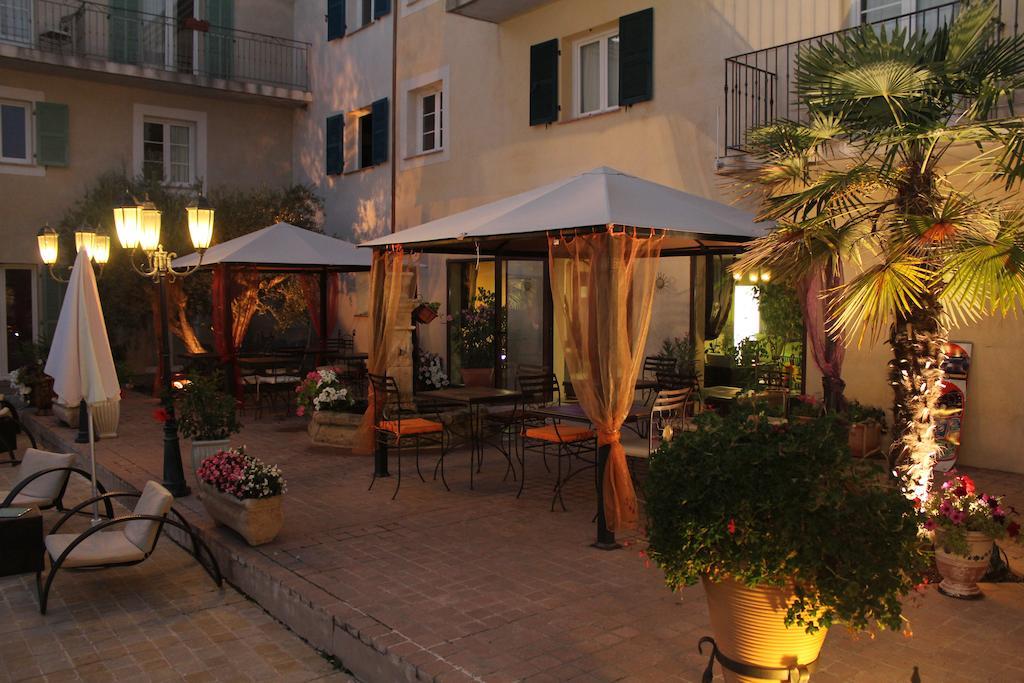 The Originals City, Hotel Le Village Provencal, Aix-En-Provence Nord Pertuis Εξωτερικό φωτογραφία
