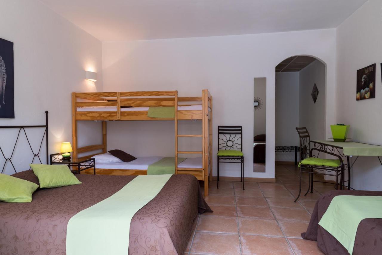 The Originals City, Hotel Le Village Provencal, Aix-En-Provence Nord Pertuis Εξωτερικό φωτογραφία