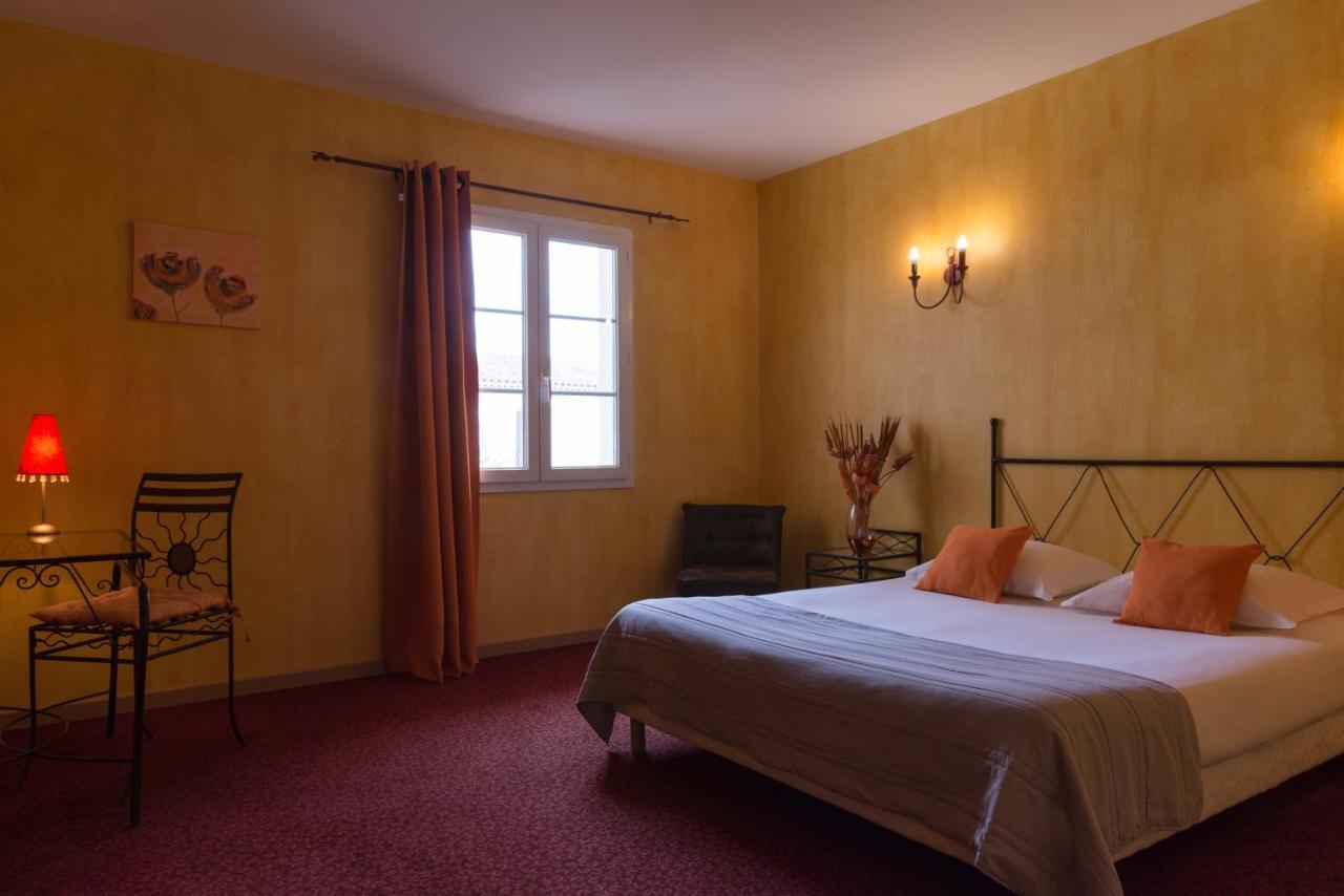 The Originals City, Hotel Le Village Provencal, Aix-En-Provence Nord Pertuis Εξωτερικό φωτογραφία